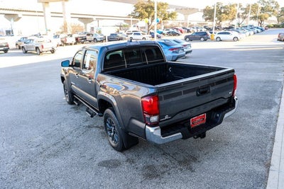 2023 Toyota TACOMA SR5 SR5