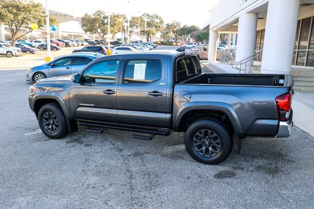 2023 Toyota TACOMA SR5 SR5