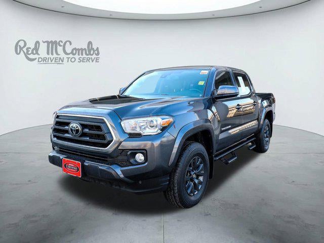 2023 Toyota TACOMA SR5 SR5