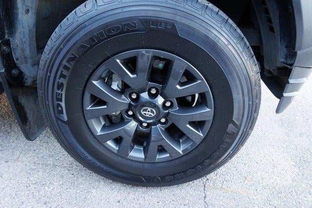 2023 Toyota TACOMA SR5 SR5