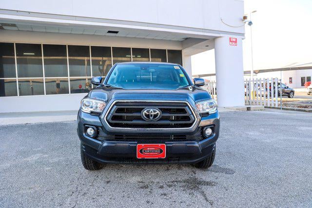 2023 Toyota TACOMA SR5 SR5