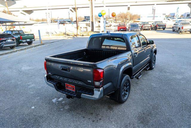 2023 Toyota TACOMA SR5 SR5