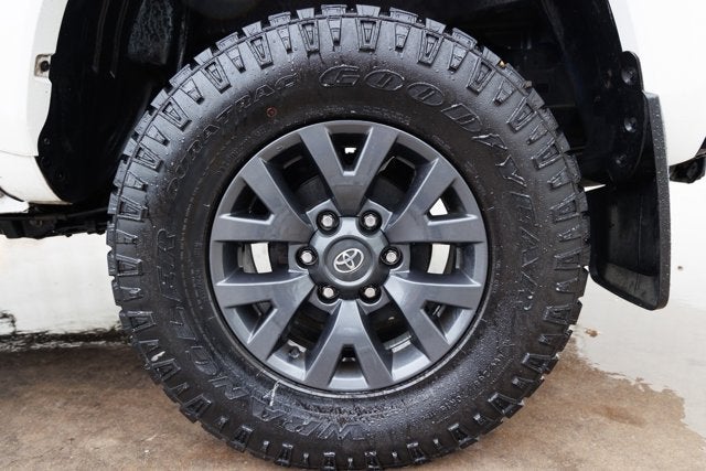 2023 Toyota TACOMA SR5 SR5