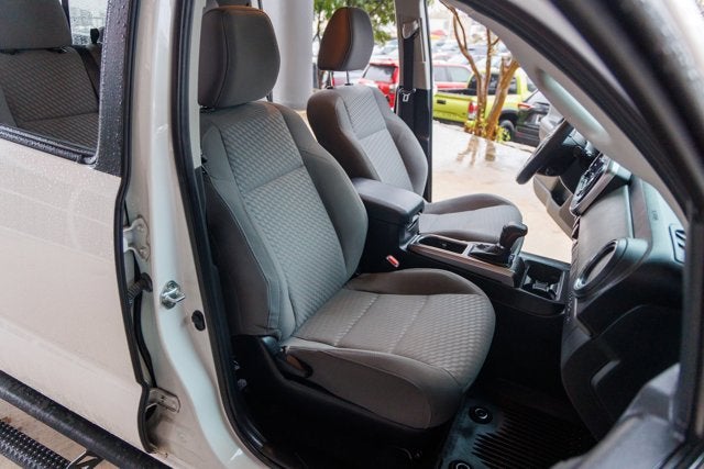 2023 Toyota TACOMA SR5 SR5