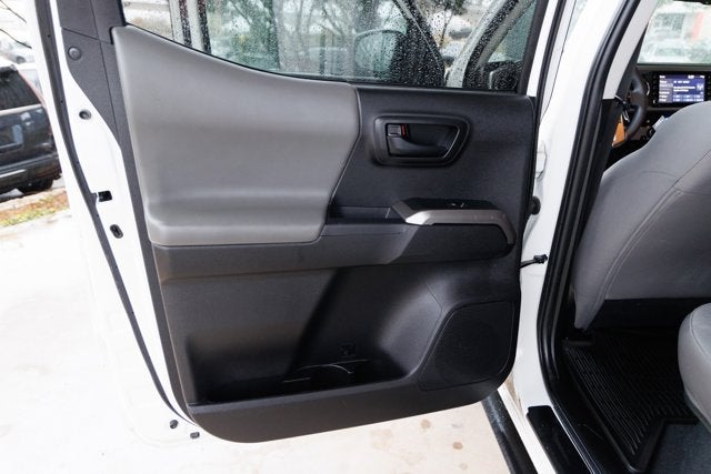 2023 Toyota TACOMA SR5 SR5