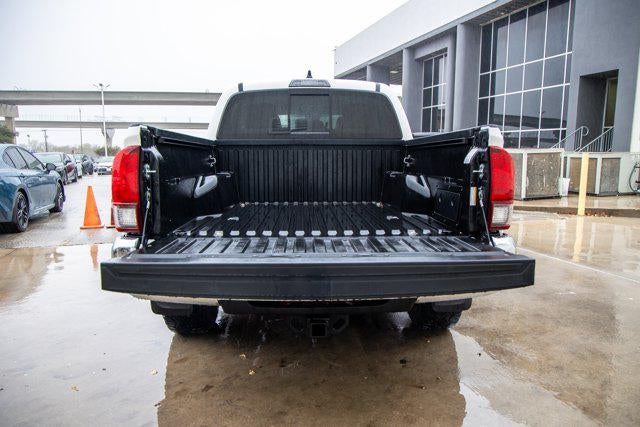 2023 Toyota TACOMA SR5 SR5