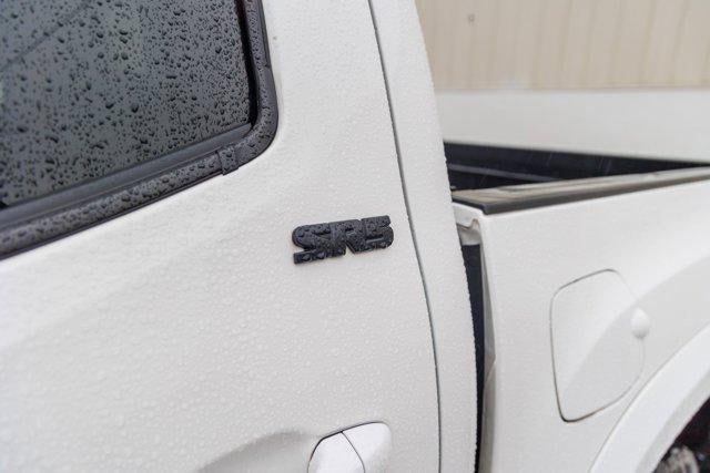 2023 Toyota TACOMA SR5 SR5