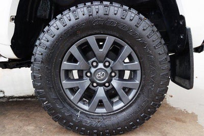 2023 Toyota TACOMA SR5 SR5