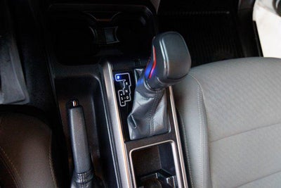 2023 Toyota TACOMA SR5 SR5