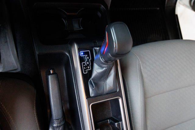 2023 Toyota TACOMA SR5 SR5