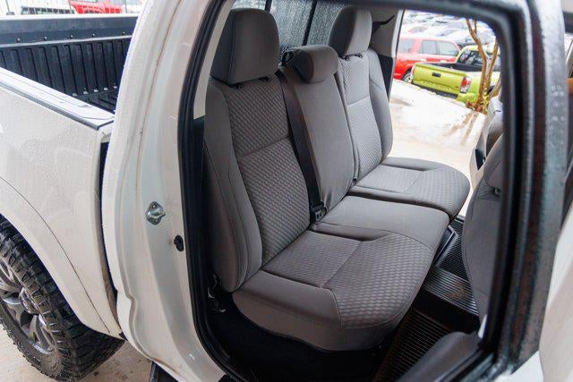 2023 Toyota TACOMA SR5 SR5