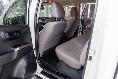 2023 Toyota TACOMA SR5 SR5