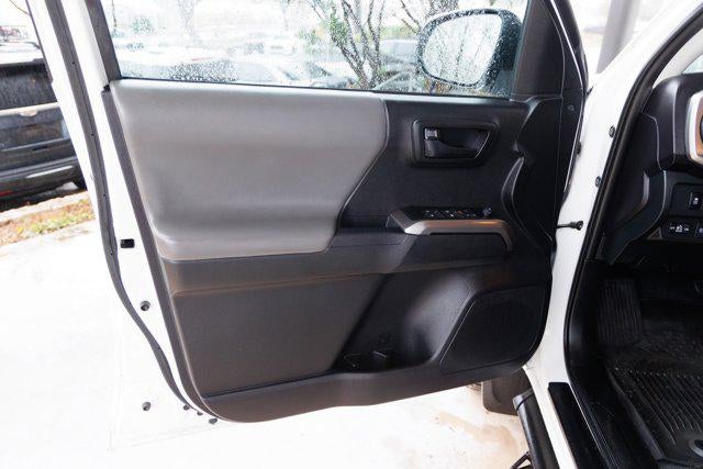 2023 Toyota TACOMA SR5 SR5