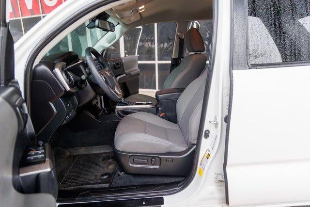 2023 Toyota TACOMA SR5 SR5