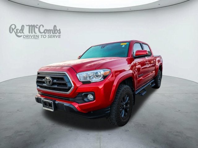 2023 Toyota Tacoma 2WD SR5