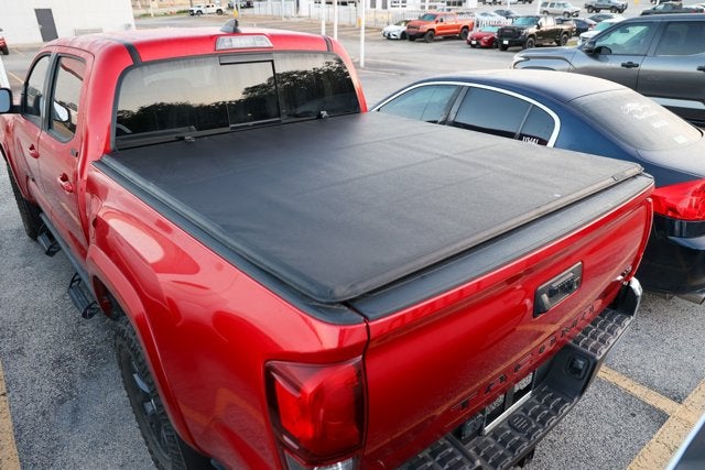 2023 Toyota Tacoma 2WD SR5