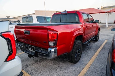2023 Toyota Tacoma 2WD SR5