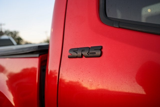 2023 Toyota Tacoma 2WD SR5