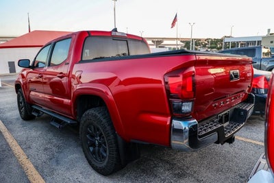 2023 Toyota Tacoma 2WD SR5