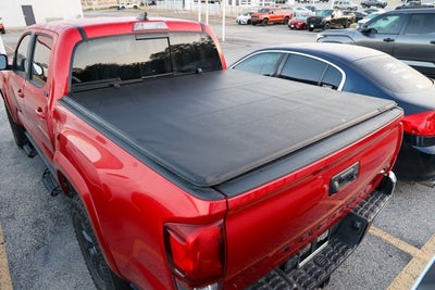 2023 Toyota Tacoma 2WD SR5