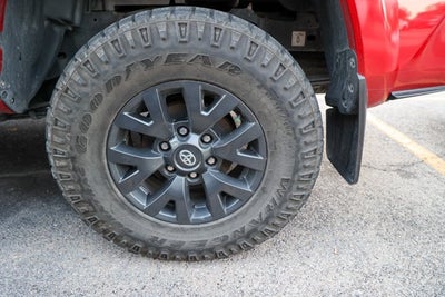 2023 Toyota Tacoma 2WD SR5