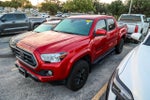 2023 Toyota Tacoma 2WD SR5