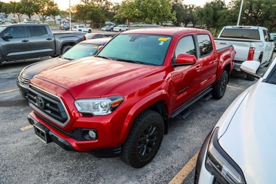 2023 Toyota Tacoma 2WD SR5