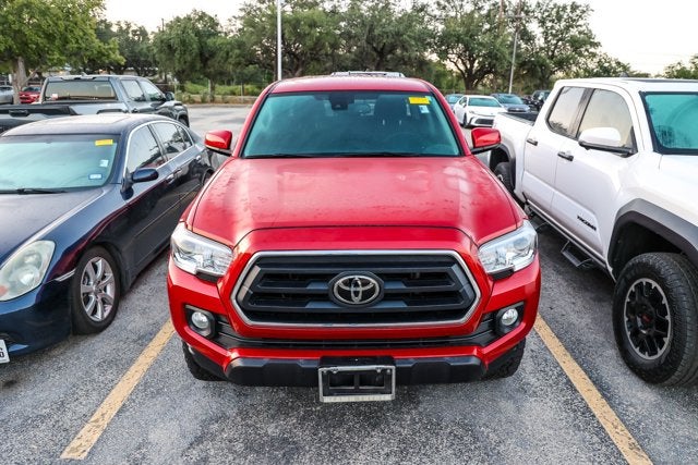 2023 Toyota Tacoma 2WD SR5