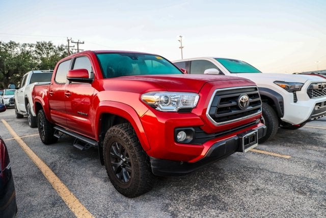 2023 Toyota Tacoma 2WD SR5