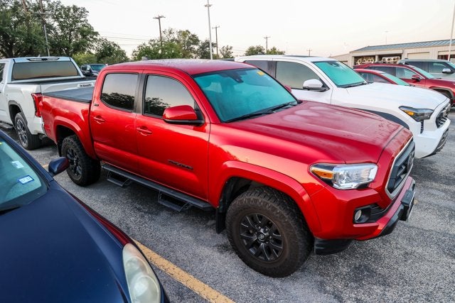 2023 Toyota Tacoma 2WD SR5