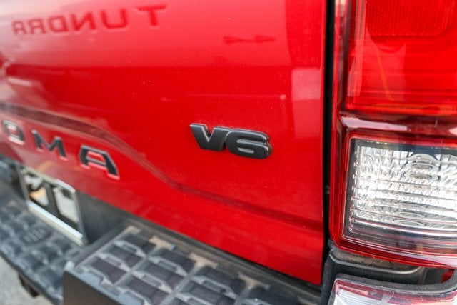 2023 Toyota Tacoma 2WD SR5