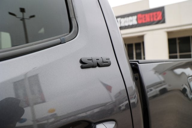 2023 Toyota TACOMA SR5 SR5
