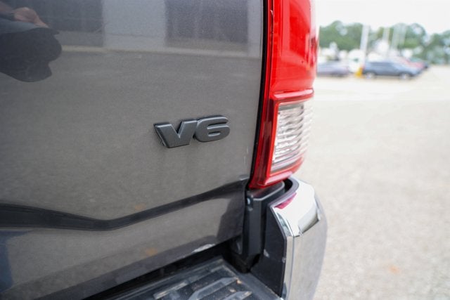 2023 Toyota TACOMA SR5 SR5