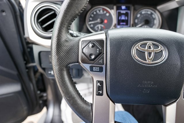 2023 Toyota TACOMA SR5 SR5