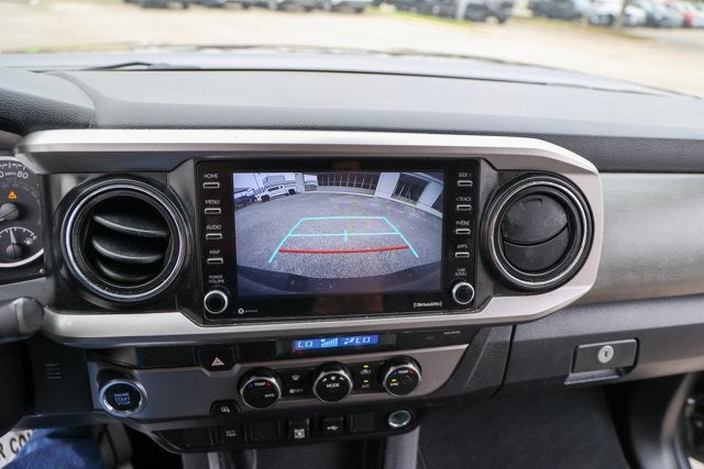 2023 Toyota TACOMA SR5 SR5