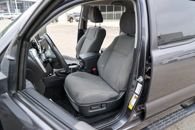 2023 Toyota TACOMA SR5 SR5