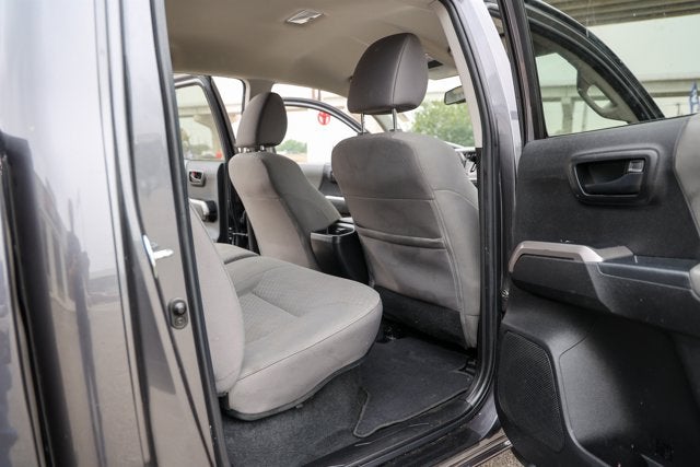 2023 Toyota TACOMA SR5 SR5