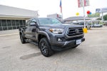 2023 Toyota TACOMA SR5 SR5