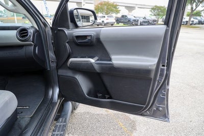 2023 Toyota TACOMA SR5 SR5