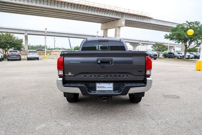 2023 Toyota TACOMA SR5 SR5
