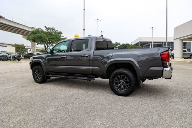 2023 Toyota TACOMA SR5 SR5