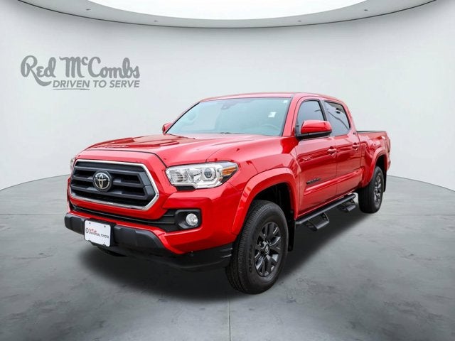 2023 Toyota TACOMA SR5 SR5