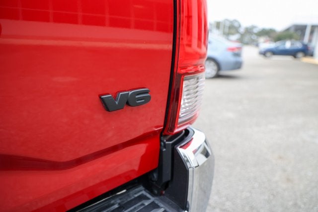 2023 Toyota TACOMA SR5 SR5