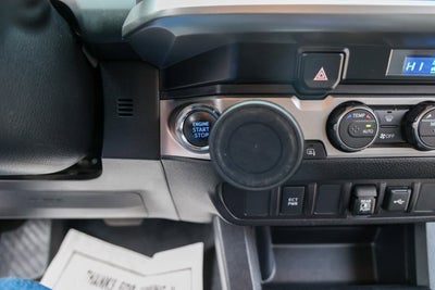 2023 Toyota TACOMA SR5 SR5