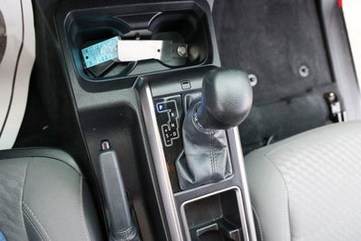 2023 Toyota TACOMA SR5 SR5