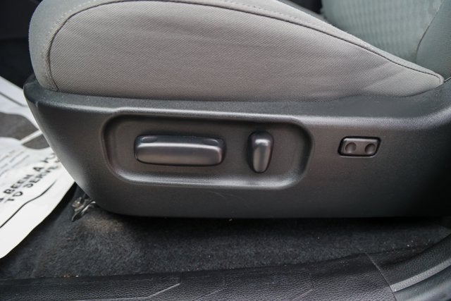 2023 Toyota TACOMA SR5 SR5