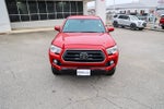 2023 Toyota TACOMA SR5 SR5