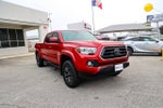 2023 Toyota TACOMA SR5 SR5