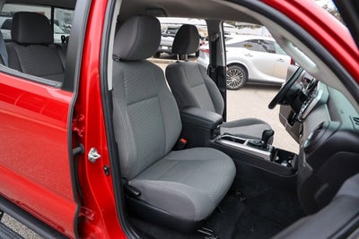 2023 Toyota TACOMA SR5 SR5