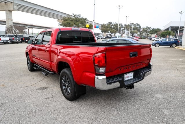 2023 Toyota TACOMA SR5 SR5